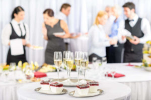 Corporate Event Planning Seattle