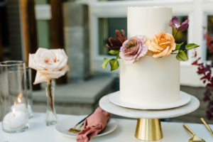 wedding planner redmond