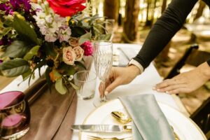 Wedding Planner Tacoma