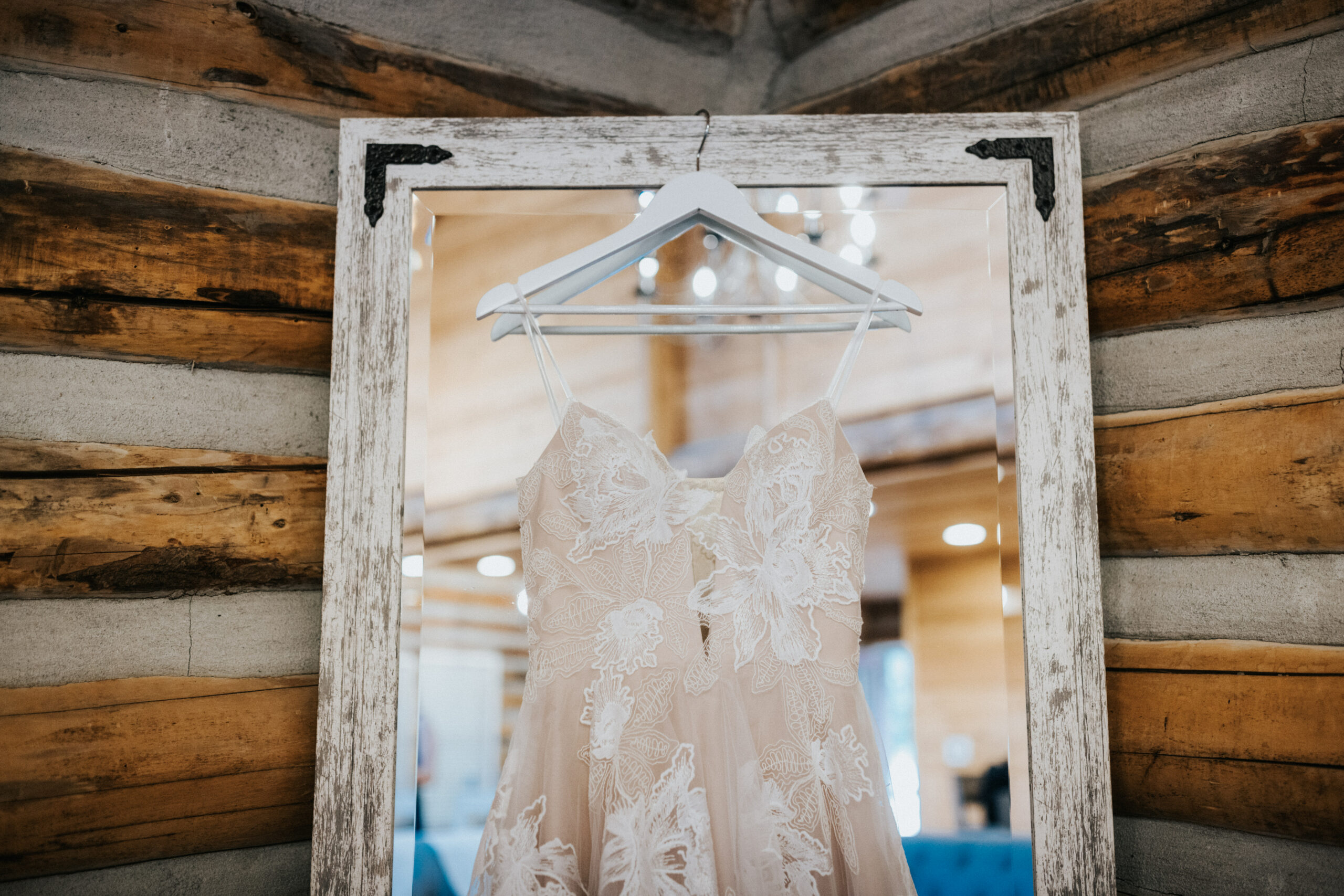 A LOOK AT A&BÉ BRIDAL SHOP'S SHORT WEDDING DRESS COLLECTION｜a&bé