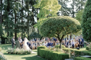 wedding planner south hill