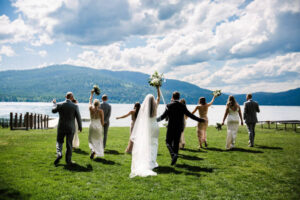 wedding planner tacoma