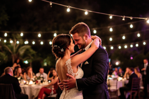 auburn wedding planner