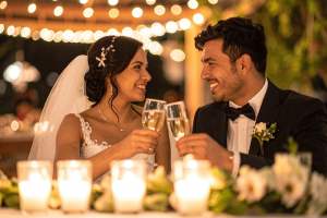 Edmonds Wedding Planner