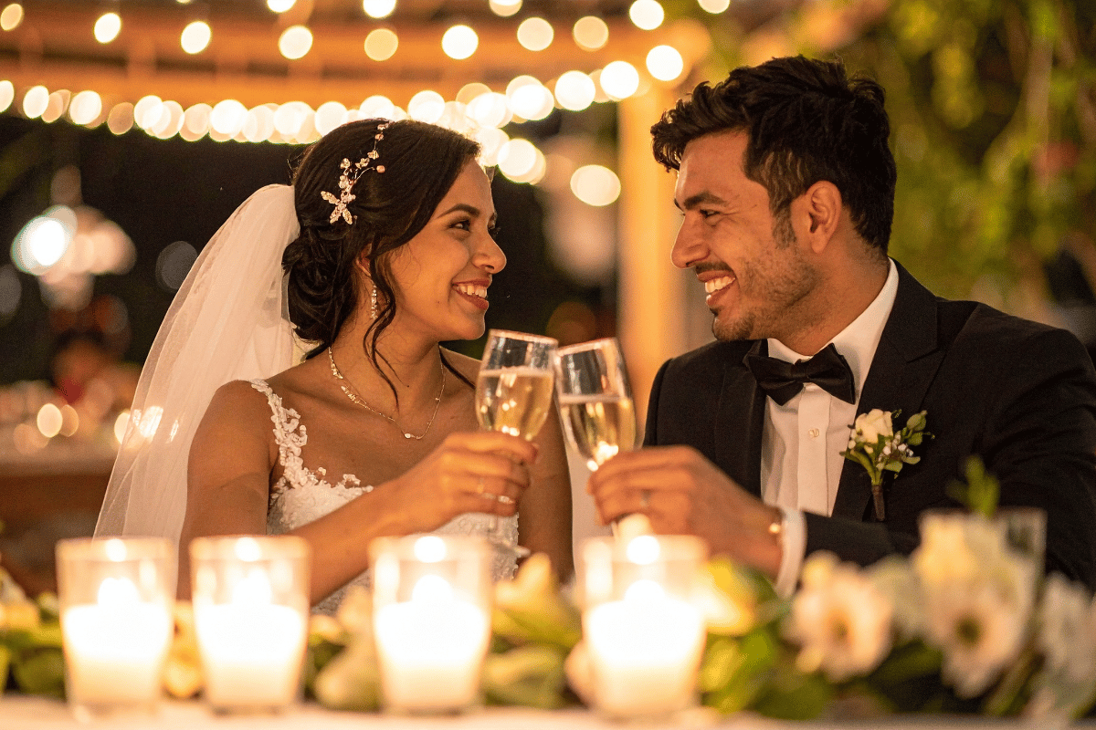 Edmonds Wedding Planner