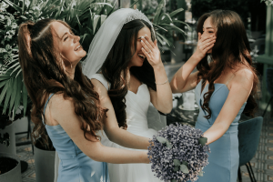 Wedding Planner Fife