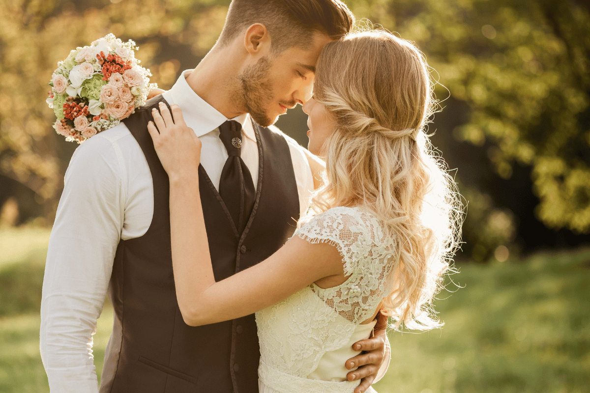 Wedding Planner Snohomish