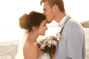 Sumner Wedding Planner