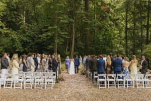 wedding 101