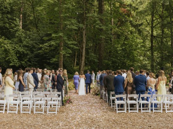 wedding 101