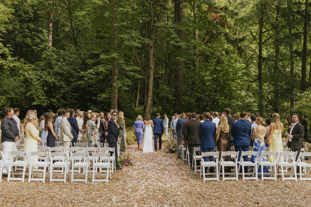 wedding 101