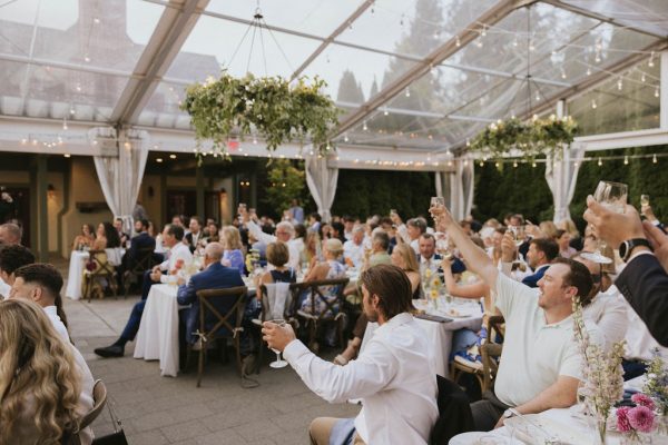 wedding 101