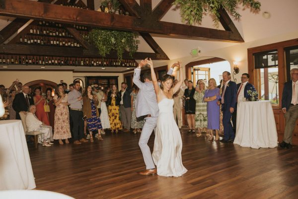 wedding 101