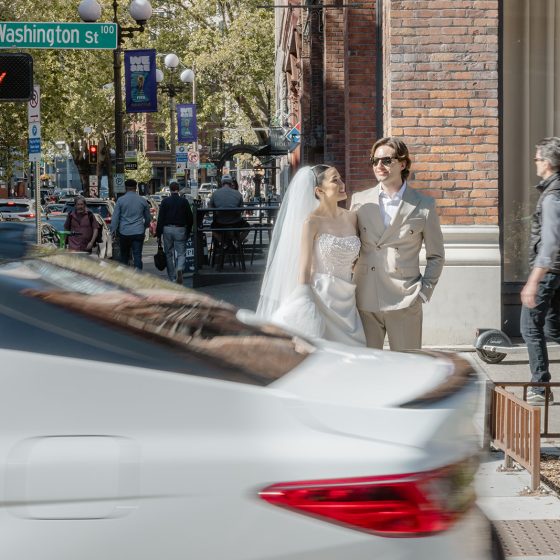 Loann & Nate | Gathered | Styled Wedding Photography Shoot