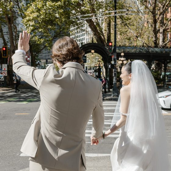 Loann & Nate | Gathered | Styled Wedding Photography Shoot
