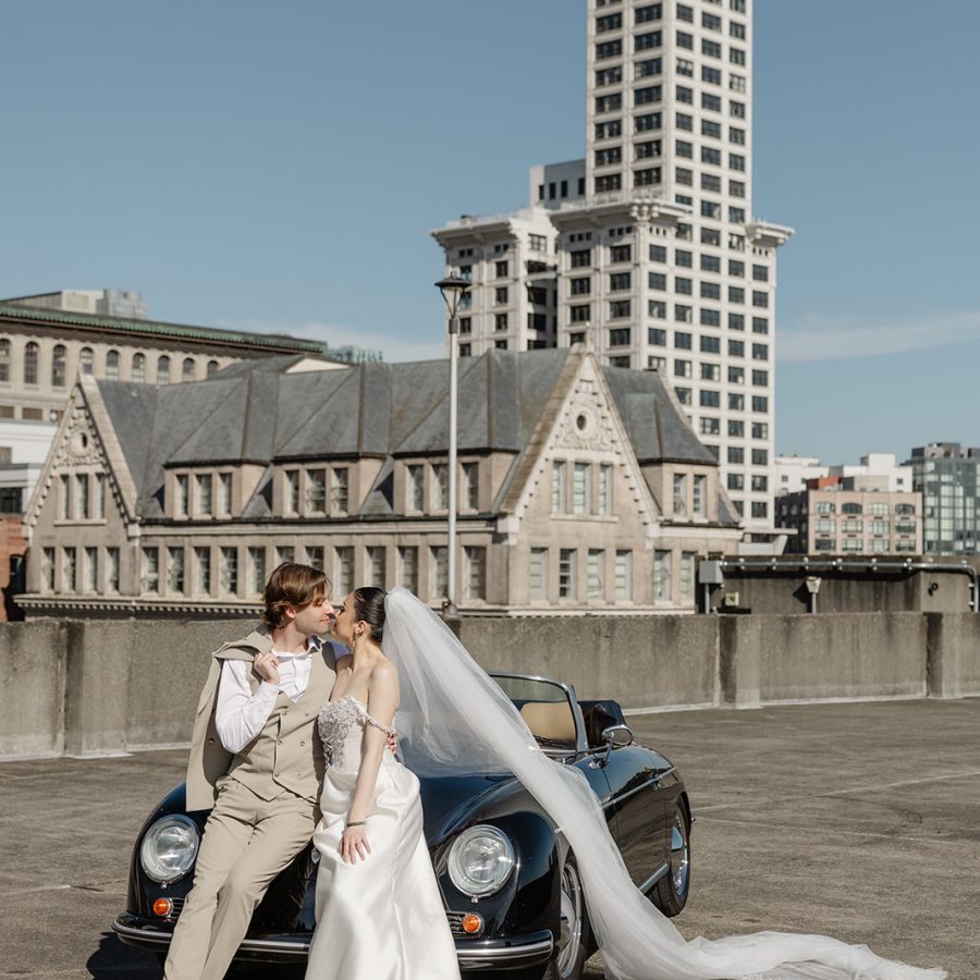Loann & Nate | Gathered | Styled Wedding Photography Shoot
