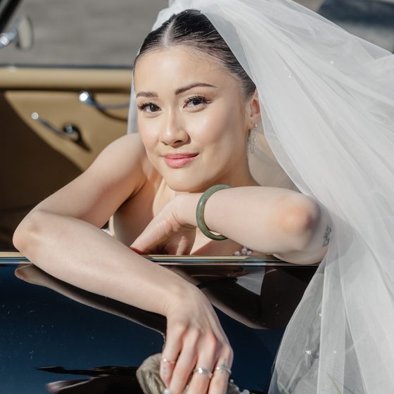 Loann & Nate | Gathered | Styled Wedding Photography Shoot