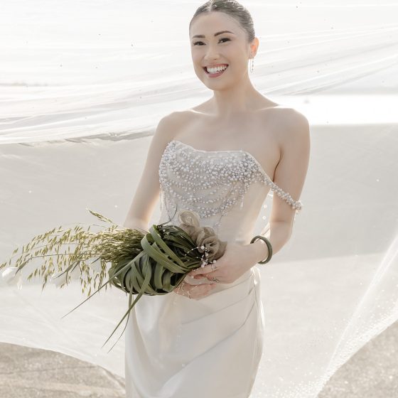 Loann & Nate | Gathered | Styled Wedding Photography Shoot