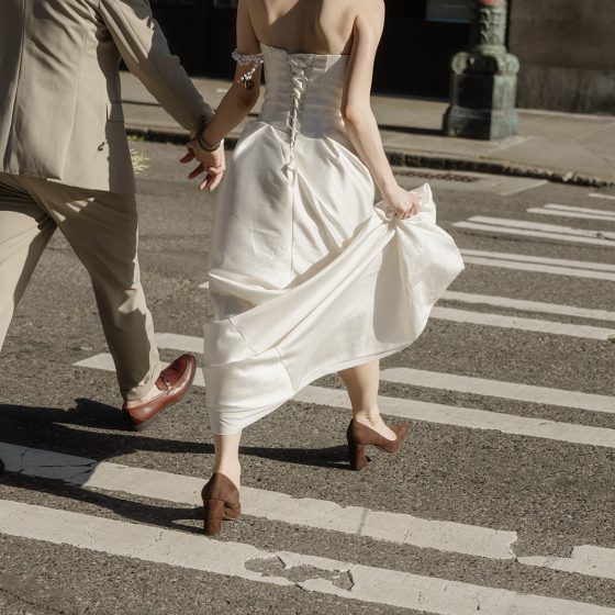 Loann & Nate | Gathered | Styled Wedding Photography Shoot