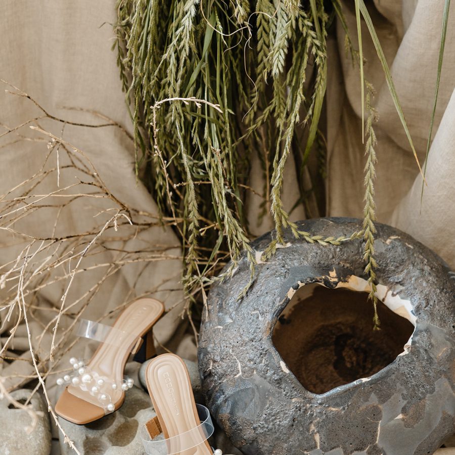 Loann & Nate | Gathered | Styled Wedding Photography Shoot
