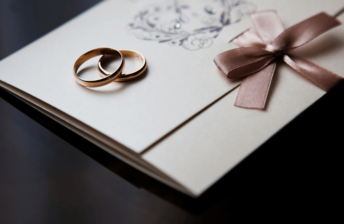 what to include in wedding invitation