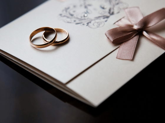 what to include in wedding invitation
