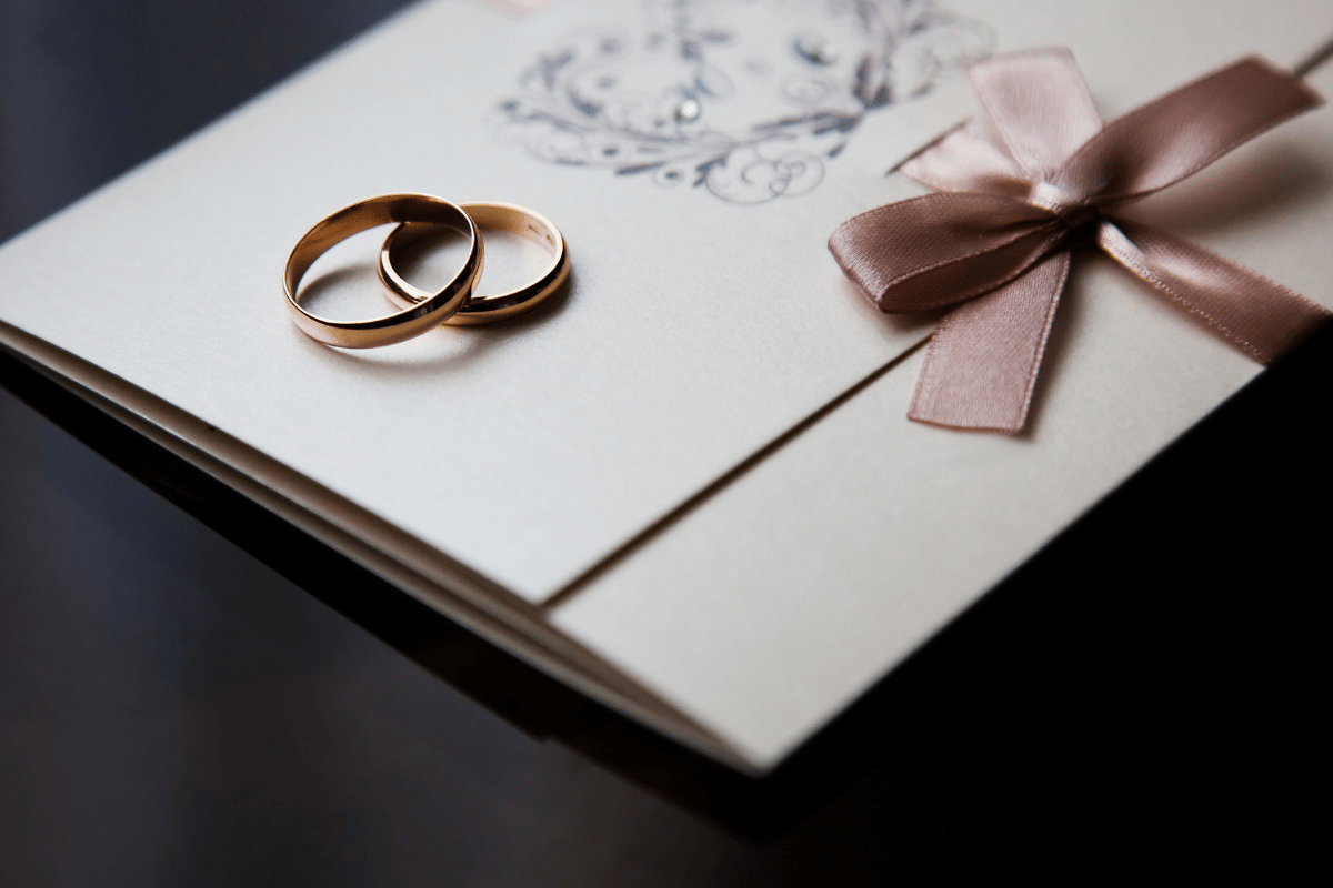 what to include in wedding invitation